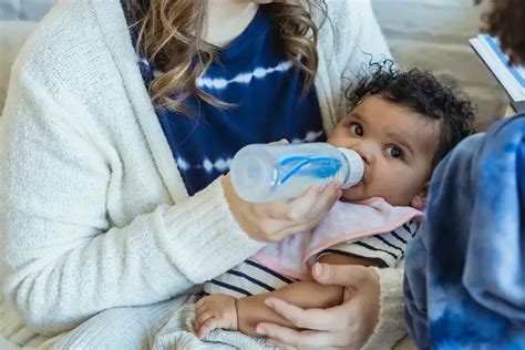 Is It Ok To Mix Breast Milk And Formula Everything You Need To Know