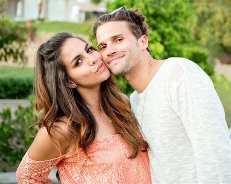 Tom Schwartz And Katie Maloney Are Officially Married They Got Marriage License In Las Vegas And