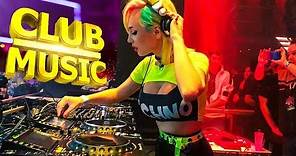 IBIZA Dance Club Music Party 2019 👍 Dance EDM & Electro House Club Music Mix 2019