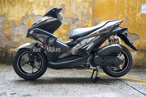 Maybe you would like to learn more about one of these? Doanh số Yamaha NVX 155 rơi tự do