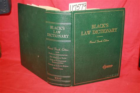 Blacks Law Dictionary Definitions Of American And English