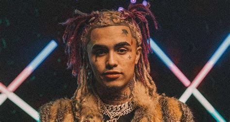 Net Worth Of Lil Pump In 2020 Biography And Success Story