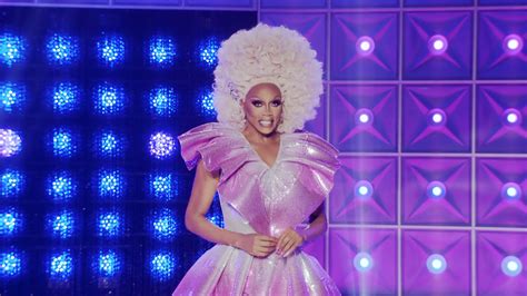 “drag Race” Season 13 Rupaul Just Changed This Iconic Catchphrase To