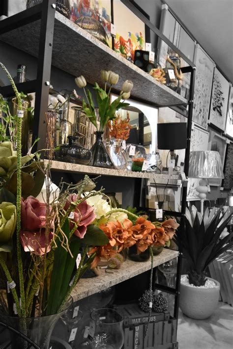 With a popular cafe (judged christchurch's best cafe in 2014) and full landscape design service under the same roof, terra viva is well loved by. Decorative Item - Touch Point Interior Design Sdn Bhd ...