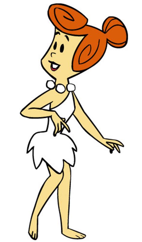 Wilma Flintstone Character Comic Vine
