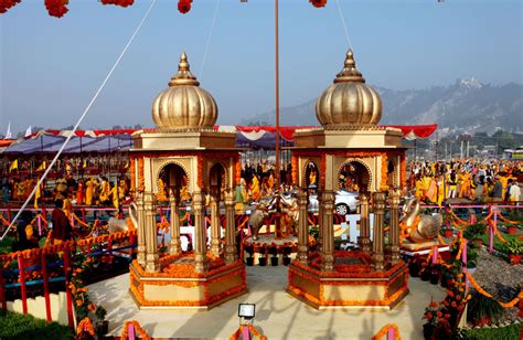 Shantikunj Gayatri Parivar Haridwar How To Reach Santikunj Haridwar