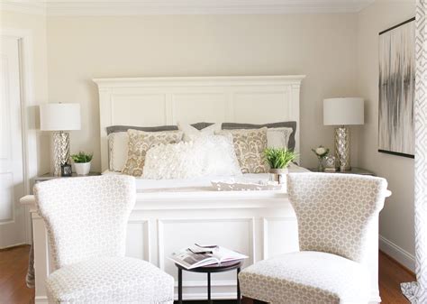 The Perfect White | Central Virginia HOME Magazine | Sherwin williams