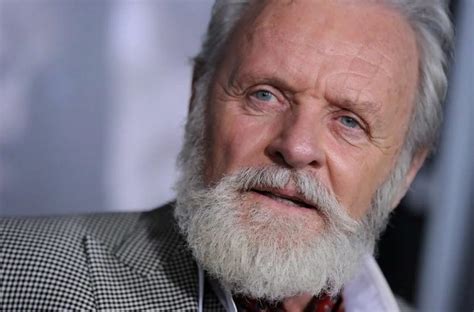 Anthony Hopkins Reveals How He S Been Battling An Addiction That Nearly