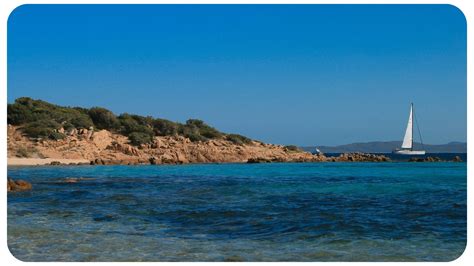 Sailing In Sardinia Is A Sailing Holiday In Sardinia Right For You
