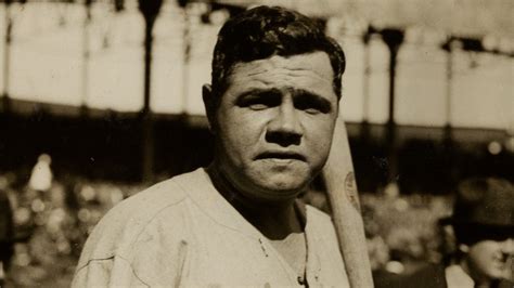 The Untold Truth Of Babe Ruth