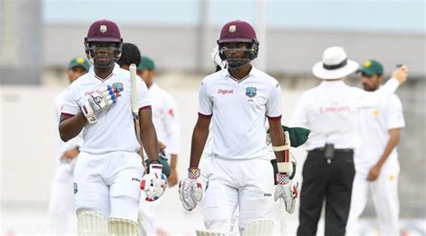June 26, national cricket stadium, st george's, grenada (11:30 pm ist) West Indies vs Pakistan: Shai Hope played an outstanding ...