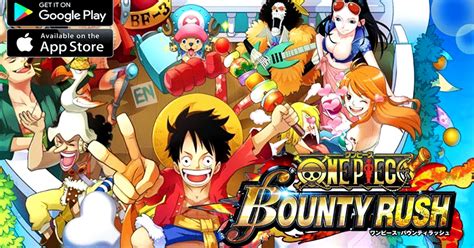 تـحـمـيـل لـعـبـة One Piece Bounty Rush Enma News