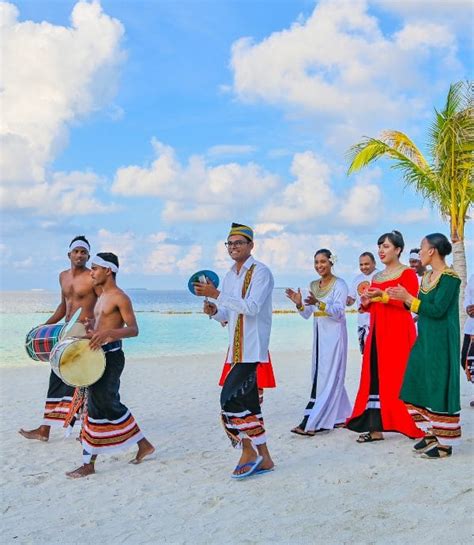 Maldives Traditions Culture And Heritage At Nova