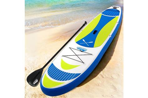 Buy Weisshorn Stand Up Paddle Boards 11ft Inflatable Sup Surfboard