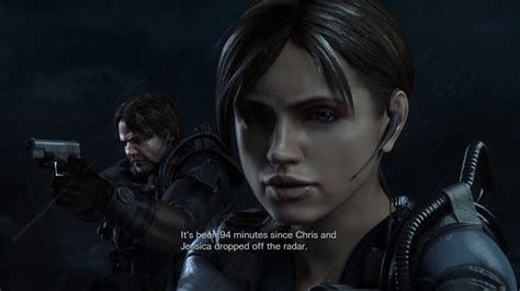 Resident Evil Revelations Xbox One Gameplay 1 Youtube