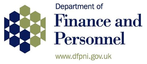 Department Of Finance And Personnel Northern Ireland