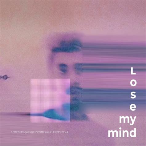 Stream Lose My Mind By Sonny Banks Listen Online For Free On Soundcloud
