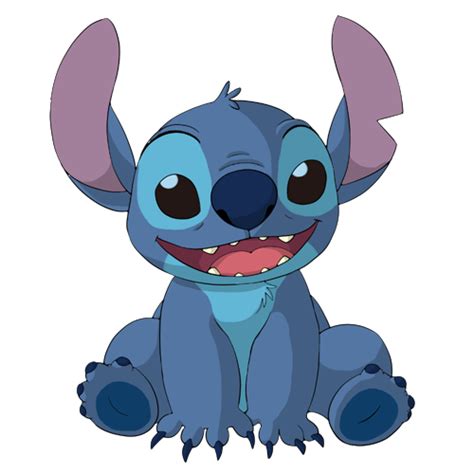 Disney Lilo And Stitch Png Pic Png All Png All