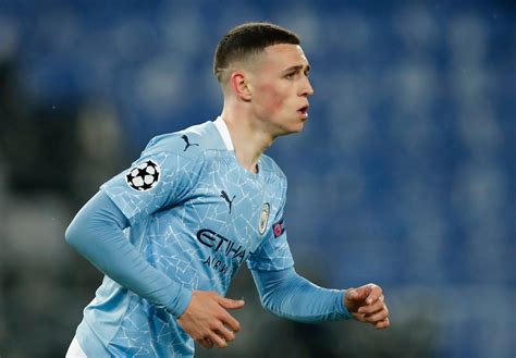 Even though foden is only 19 years old, the young midfielder already has a son with a girlfriend, rebecca cooke. Man City star Phil Foden left devastated after pal and ...