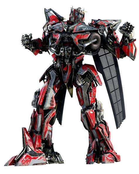 New Sentinel Prime Images From ‘transformers 3 Pics