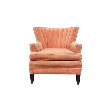 Just Peach Chair Chair Chair Price Furniture