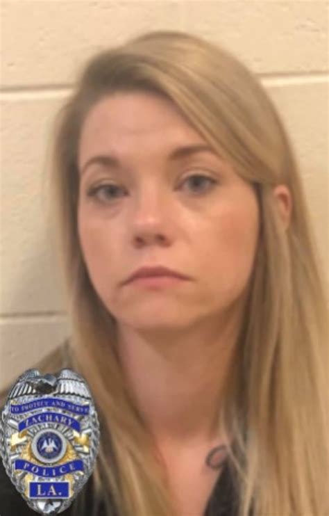 Another Louisiana Teacher Arrested Accused Of Sex With Student