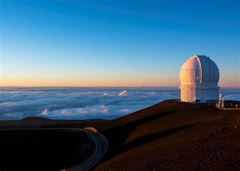 Mauna Kea Summit And Stars Audley Travel