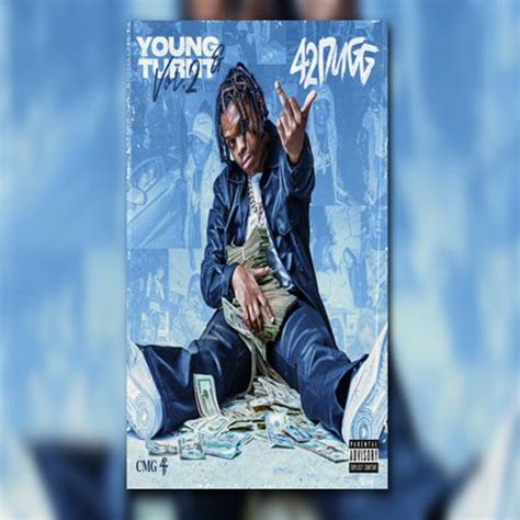 42 Dugg Young And Turnt 2 2020 Raphip Hop Sua Música