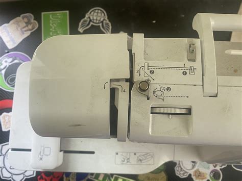 Brother Pe X Embroidery Machine Built In Designs Largelcd