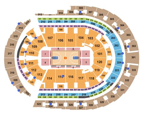 Sec Tournament 2023 Tickets Catch The College Hoops Excitement