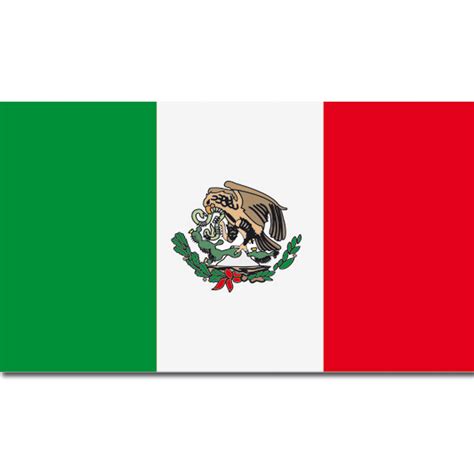 Mexican Flag Printable Printable Templates