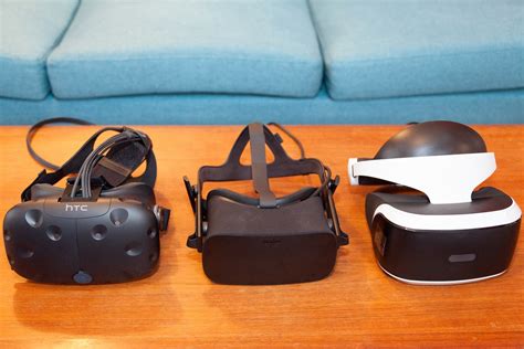 The 2 Best Vr Headsets For 2023 Reviews By Wirecutter