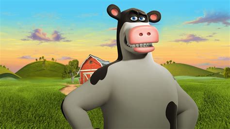 Back At The Barnyard Watch Episodes On Paramount Or Streaming Online