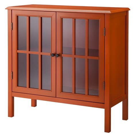 Threshold™ Windham Accent Cabinet | Accent cabinet, Accent ...