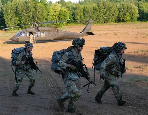 Dvids Images 1 114th Infantry Regiment Conducts Tactical Helicopter