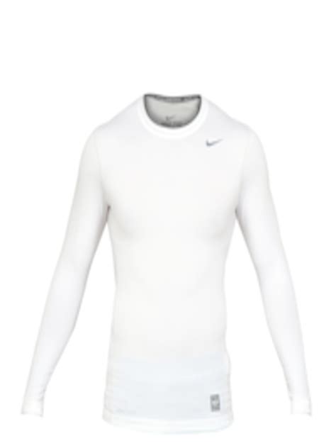 Buy Nike Men White T Shirt Tshirts For Men 22600 Myntra