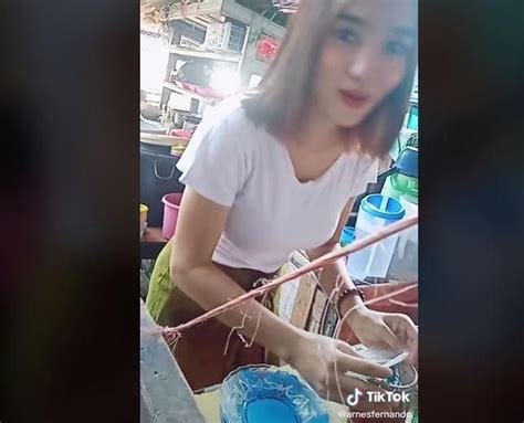 Disebut Mirip Wika Salim Video Cewek Cantik Bikin Kopi Di Warung Jadi