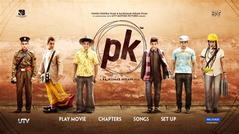If you were disappointed with the director's debut film vaamanan that borrowed liberally from nolan's following and assorted hollywood films including enemy of the state. Download PK (2014) DVD-Rip - 1CD - XVID - Mp3 - 700MB - E ...