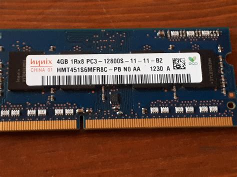 Can Somebody Tell Me What Type Of Ram This Is Rpchardware