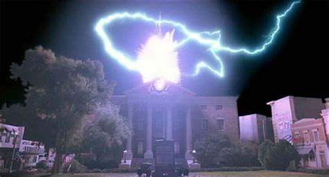 Could Lightning Power Generators?: Science Fiction in the News