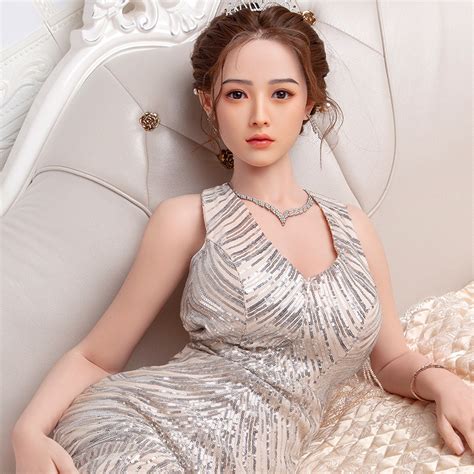 factory direct sex supplier sex doll silicone solid japanese love dolls ailin2 china sex doll