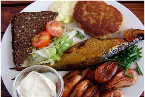 Reasons To Try The Traditional Danish Foods