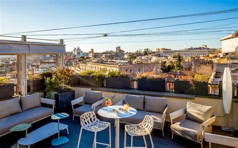 35 best rooftop bars in rome [2023 update]