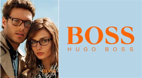Hugo Boss Orange 2014 Eyewear Vendita Online Spedizione Gratuita
