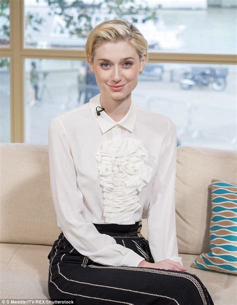 The Night Managers Elizabeth Debicki Speaks Out On Intense Tom