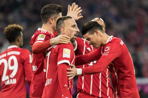 O melhor acervo de vídeos online sobre entretenimento, esportes e jornalismo do brasil. Bayern Munich struggle in tense 4-2 victory -- Player grades