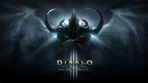 Diablo Iii Reaper Of Souls Arrives In March