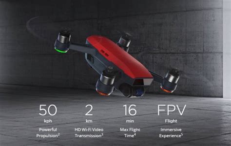 You can also choose between different dji spark fly more combo variants with sky blue starting from ₱ 33,500.00 and meadow green at ₱ 33,500.00. DJI Spark is now available for pre-order in Malaysia ...