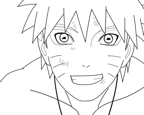 Naruto Shippuden Drawing At Getdrawings Free Download