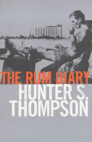 When carey mcwilliams sent him a query, enclosing a report of the california attorney general's office on motorcycle gangs and an offer of one hundred dollars for. Lady of 'The Arts': Hunter S Thompson- Buy The Ticket Take ...
